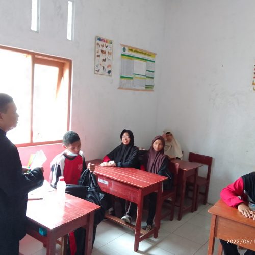 KBM SLB Aulia Azzahra