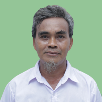 Guru SLB Aulia Azzahra