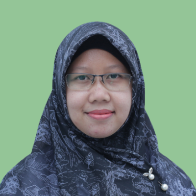 Guru SLB Aulia Azzahra