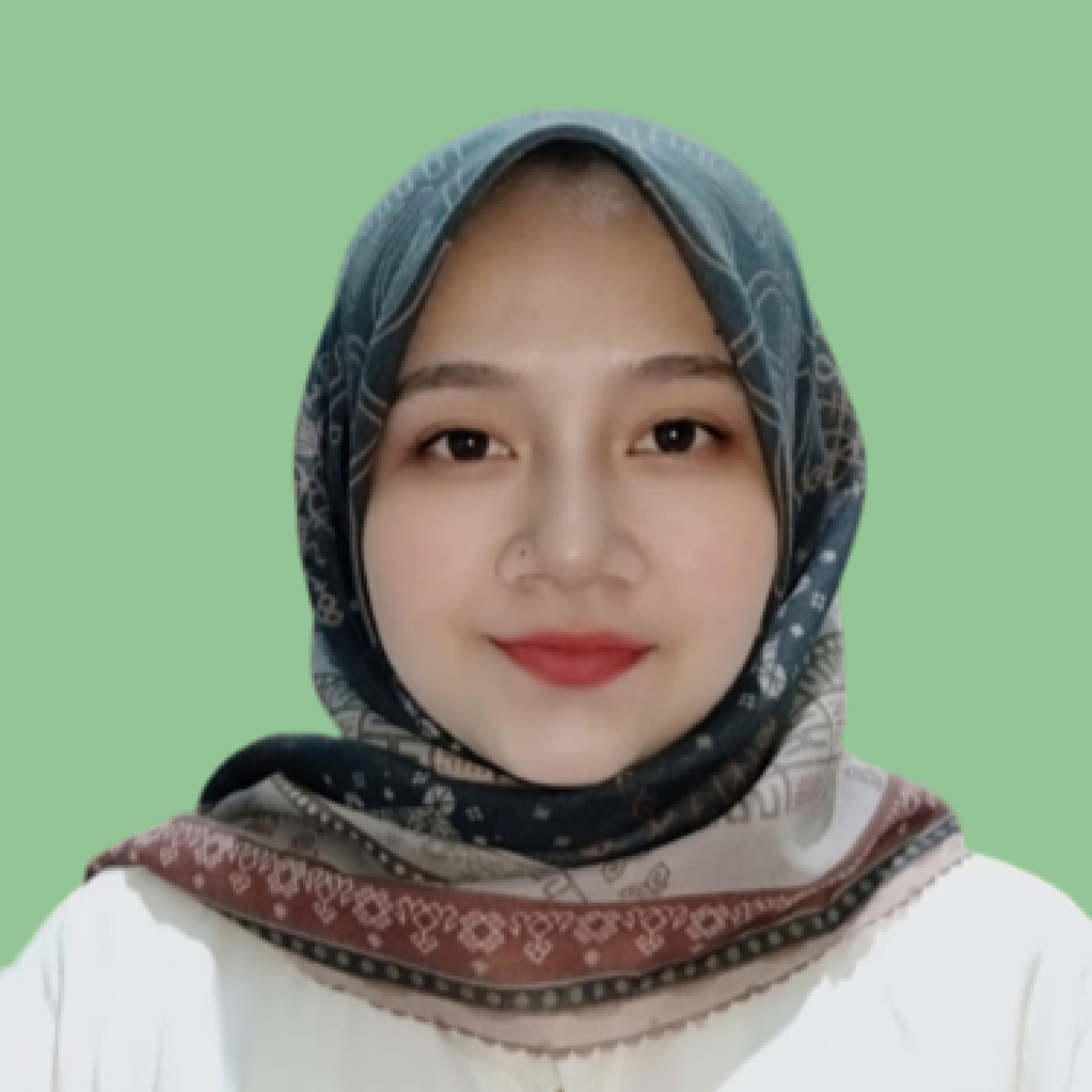 Guru SLB Aulia Azzahra